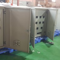 VỎ tủ 8 công tơ kt: 1250x800x500